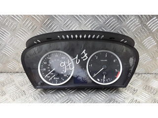Přístrojová deska BMW M5 2006 62119135254