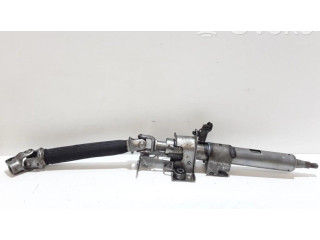 Рулевая рейка Mitsubishi Colt CZ3 2006-2009 года