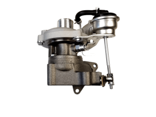  Турбина Renault Twingo II           