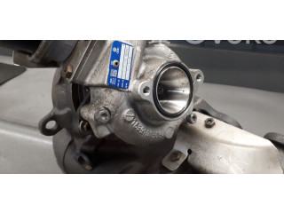 Turbodmychadlo Турбина 16359700018   Volkswagen Transporter - Caravelle T6   