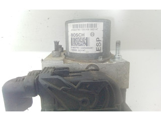 Блок управления АБС 0265230281, 0265230281   Ford Ka