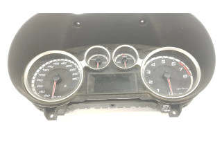 Přístrojová deska Alfa Romeo Mito 2010 50516436, 50516436