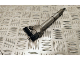 Комплект системы впрыска топлива 05L130755, 0445010790 Skoda Octavia Mk4 DST 027140