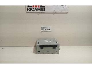 Радио/ проигрыватель CD/DVD / навигация AB39-18C815-GE, AB39-18C815-GE Ford Ranger 2012 - 2018 года