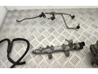 Vstřikovač 0986435453, 059130089BT Audi A8 S8 D4 4H