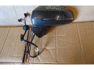 Zpětné zrcátko  Audi RS3 2019    