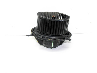 Вентилятор печки BMW X3 F25