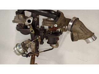 Turbodmychadlo Турбина 36002640   Volvo XC70 2.4  