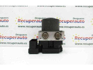 Блок АБС 1K0614117F Skoda Octavia Mk2 (1Z) 2004 - 2013 года