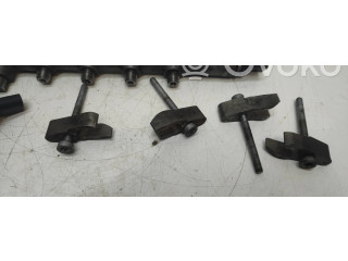 Комплект форсунок A6510702801, A6510701595    Mercedes-Benz GLC X253 C253   