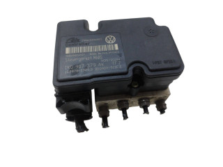 АБС Steuergerät 1K0907379AK, 1K0614117T   Skoda  Yeti (5L)  2009 - 2017 года