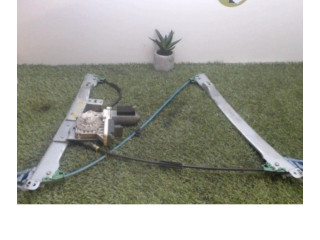 Передний електрический механизм для подъема окна без двигателя Citroen C2 - года