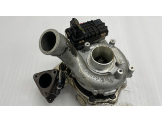 Turbodmychadlo Турбина 059145874J Audi A6 S6 C7 4G 3.0