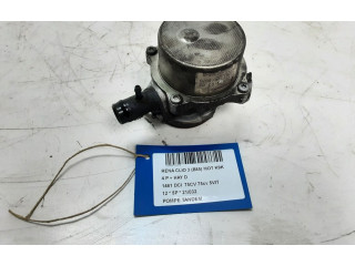 Вакуумный насос       Renault Clio III  2005 - 2012 года   