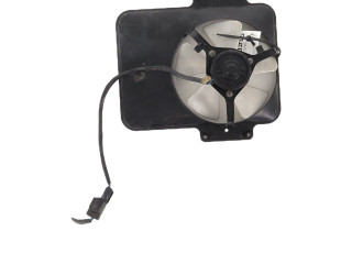 Вентилятор радиатора MB878162, K0-3421G Mitsubishi Pajero