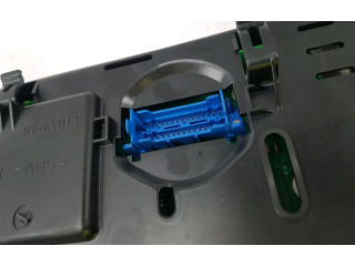 Панель приборов 7700839965, U6-5506R   Renault Safrane       