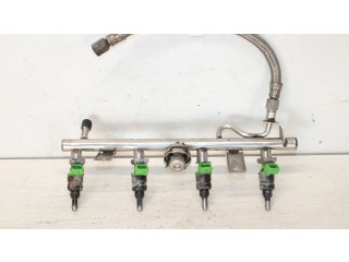 Комплект форсунок 2710780549, 2710780549    Mercedes-Benz E W211   