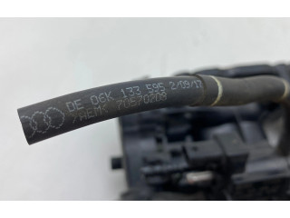 Всасывающий коллектор 06L133201, 3R006L906051B Audi Q5 SQ5