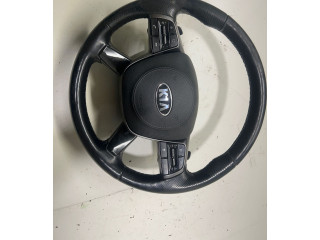 Руль KIA Sorento  2015 - 2020 года       