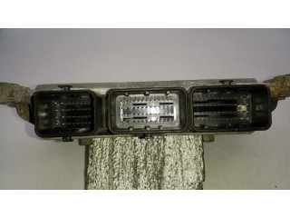 Řídící jednotka E2BA12A650UB, C1BA12B684CD Ford Fiesta 2014