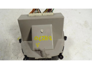 Блок управления климат-контролем 972501K2104X, 972501K210   Hyundai ix20