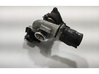 Turbodmychadlo Турбина KIA Venga