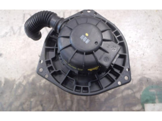 Вентилятор печки       Chevrolet Aveo