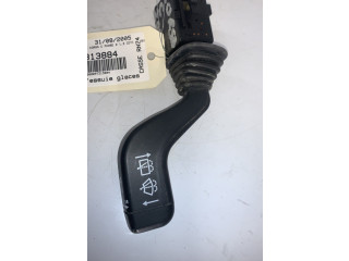 Ручка стеклоочистителей 09185417 Opel Corsa C