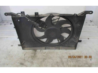 Вентилятор радиатора     30680547, 30680547    Volvo V70 