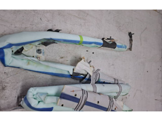 Боковая подушка безопасности 68250175AH Jeep Cherokee