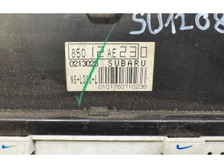 Přístrojová deska Subaru Outback 2002 85012AE230, 0101760710236