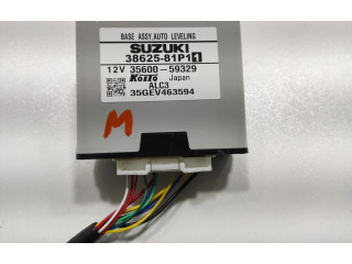 Блок управления Xenon