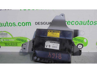 Блок управления АБС 8954053251, 0794009580   Lexus IS III XE30