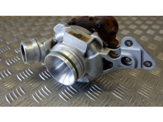 Turbodmychadlo Турбина 8579212, 8579212 BMW 5 G30 G31