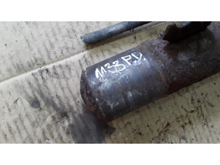 Передний амортизатор с пружиной