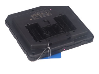 Модуль управления BSM 2Q0937090E   Skoda Scala    