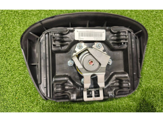 Подушка безопасности водителя 8200676895, 93859344   Renault Trafic II (X83)