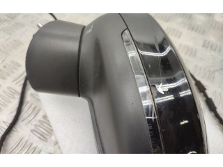 Поршень Зеркало (управляемое электричеством) chz   Audi A1  