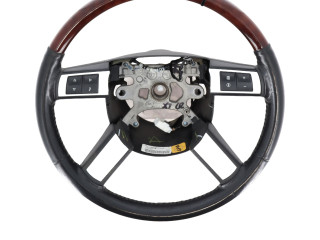 Подушка безопасности водителя P0WC721L8AB Chrysler Grand Voyager IV