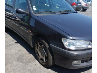 Блок АБС 454134   Peugeot  306   -  года