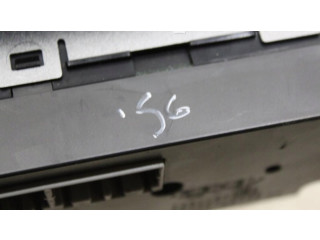 Блок управления климат-контролем 72311SA081   Subaru Forester SG