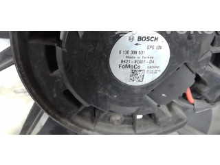 Вентилятор радиатора     2041816    Ford Transit Custom 