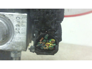 Блок АБС 00004541J1 Citroen C4 Aircross