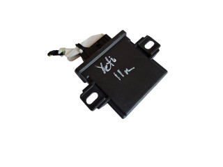 Модуль фонарей 5M0907357C   Skoda Yeti (5L)   