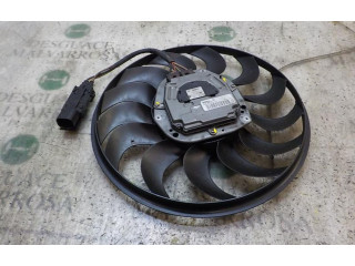 Вентилятор радиатора 30749760, 1137328343 Volvo S60