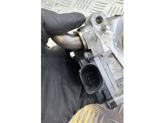 Клапан EGR 04L131501   Skoda Superb B8 (3V)