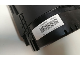 Přístrojová deska Volkswagen Golf VI 2009 5K0920871, A2C53219792