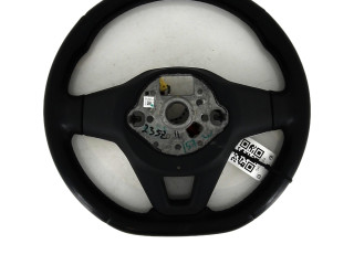 Руль Volkswagen ID.3  2019 -  года 10A419089RYPG, C0-4734C      