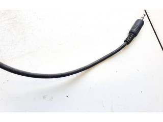 Другие блоки управления / модули    Citroen C-Crosser   