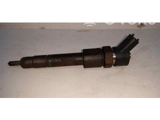 Vstřikovač 0445110110, BOSCH Renault Megane II